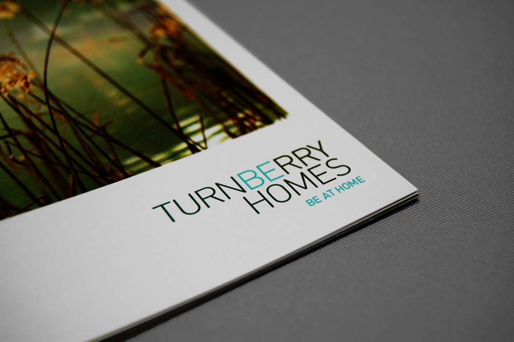 Turnberry Homes Development Brochure