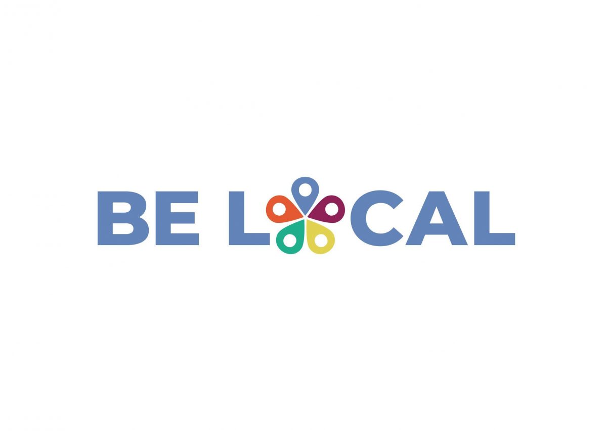 BE LOCAL2