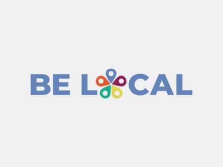 BE LOCAL2